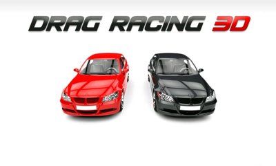 game pic for Drag Racing 3D